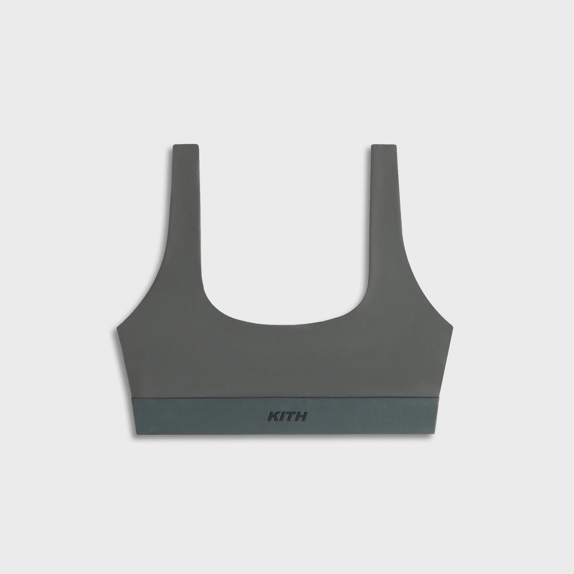 Kith Women Elle U-Neck Active Bra - Machine - PH