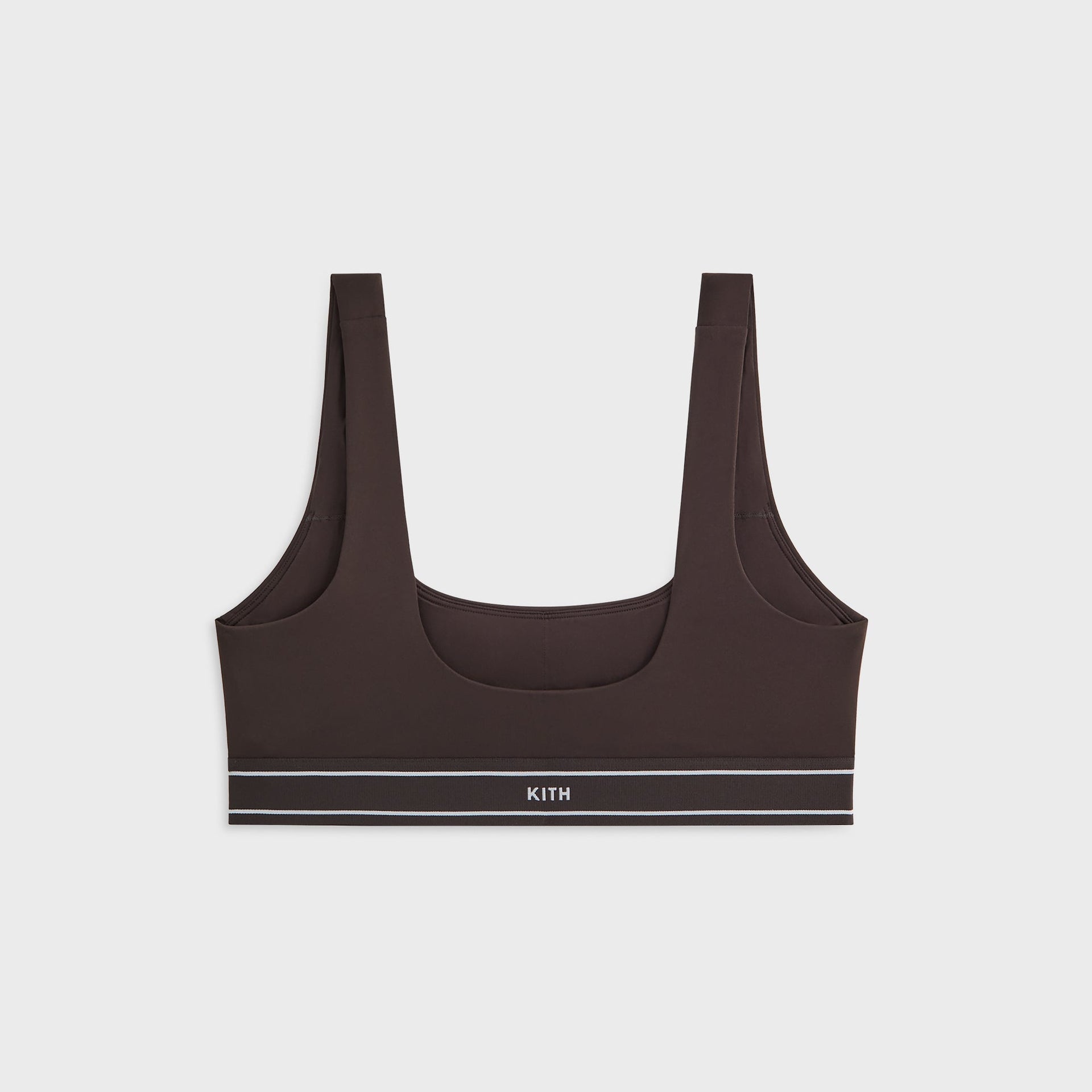 Kith Women Elle U-Neck Active Bra - Kindling - PH