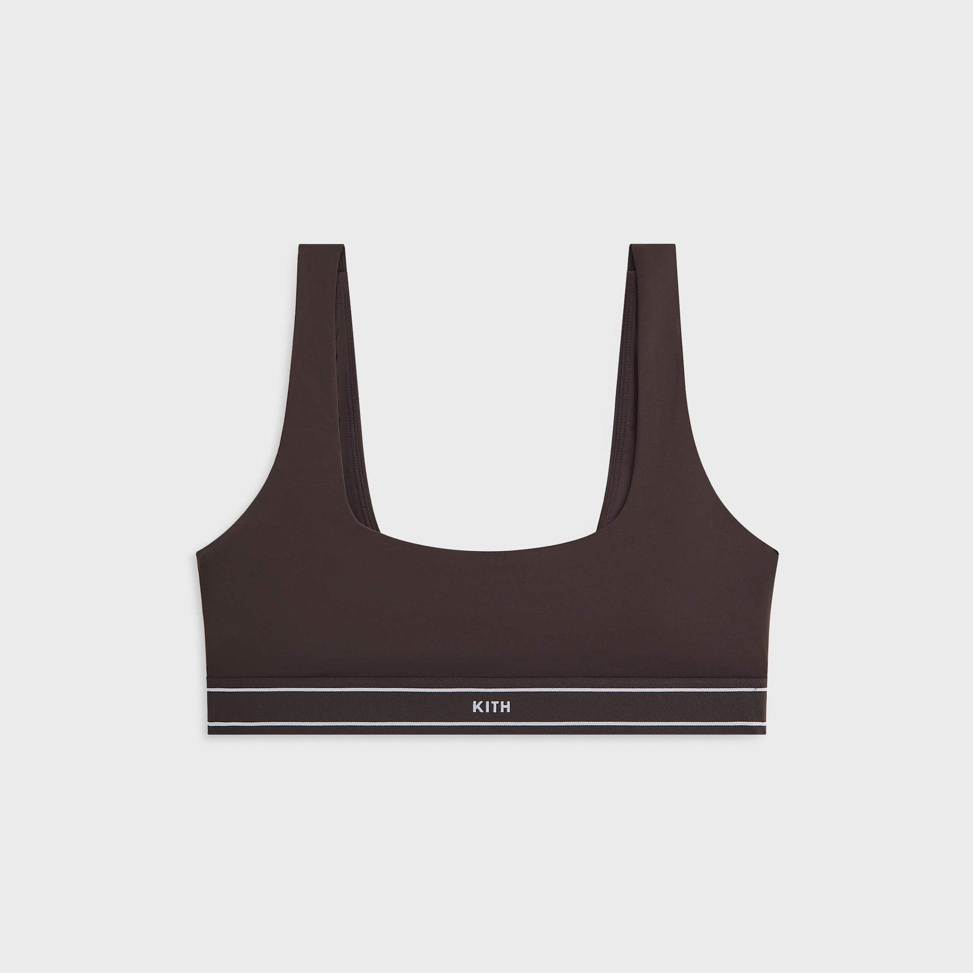 Kith Women Elle U-Neck Active Bra - Kindling - PH