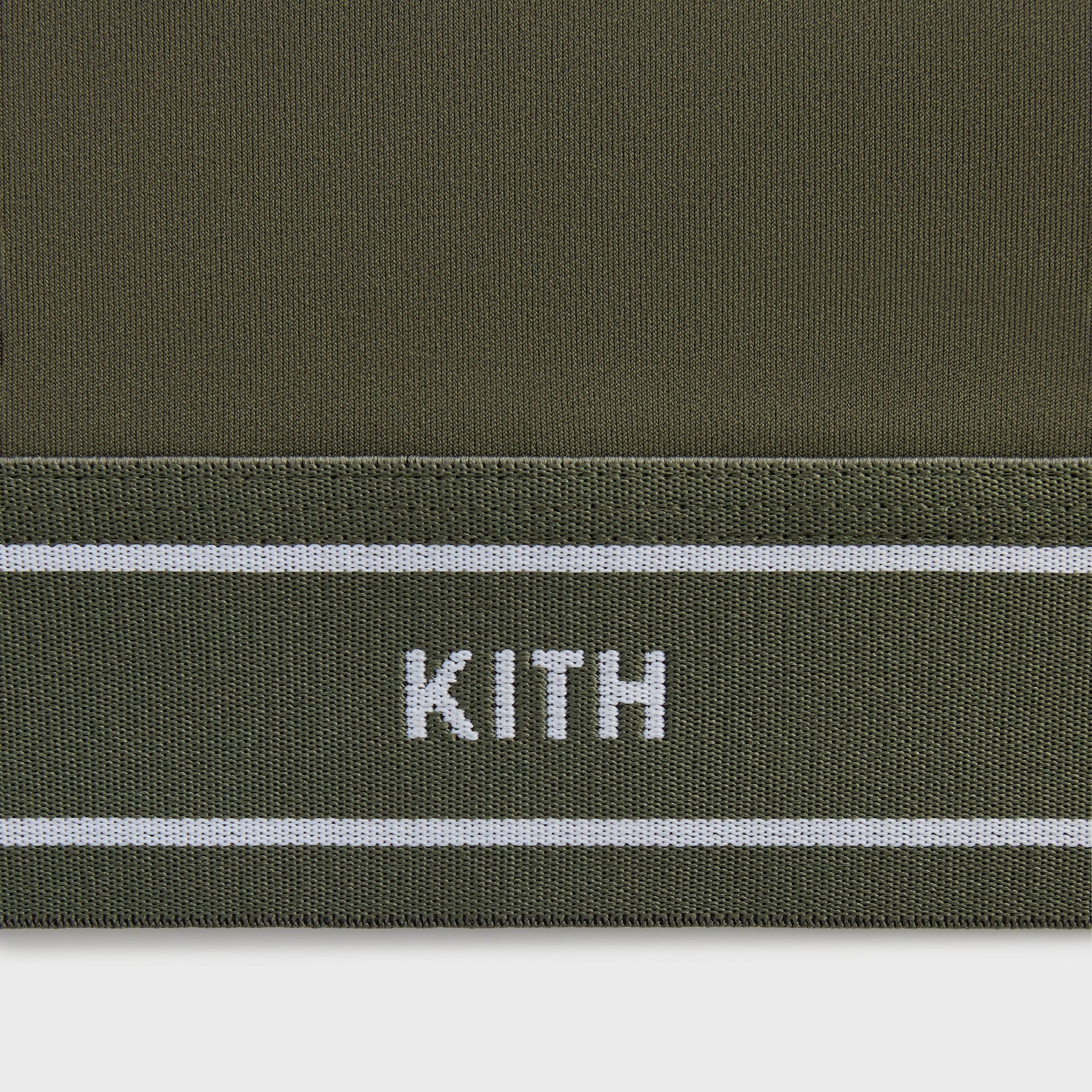 Kith Women Elle U-Neck Active Bra - Terrain - PH