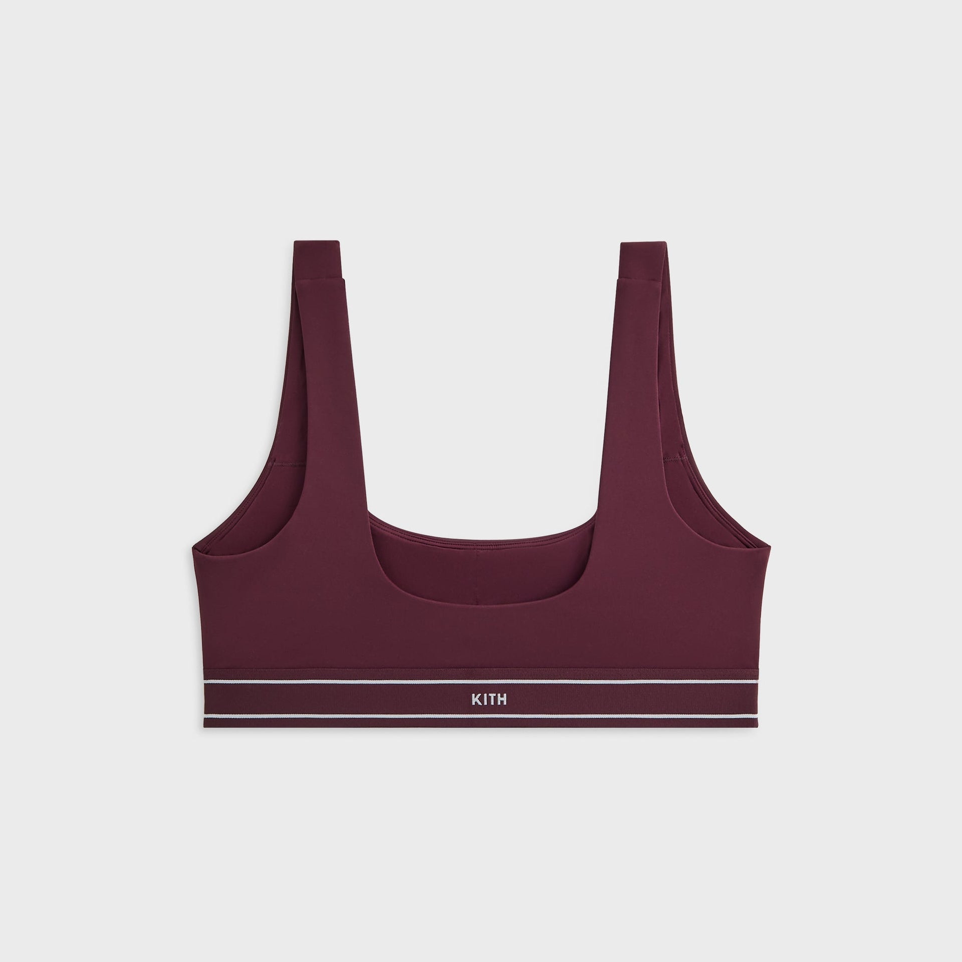 Kith Women Elle U-Neck Active Bra - Essence - PH