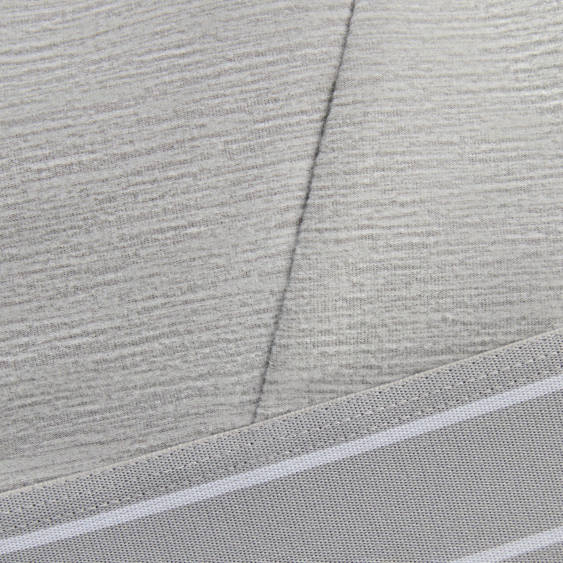 Kith Women Cay Plunge Active Bra - Cool Heather Grey - PH