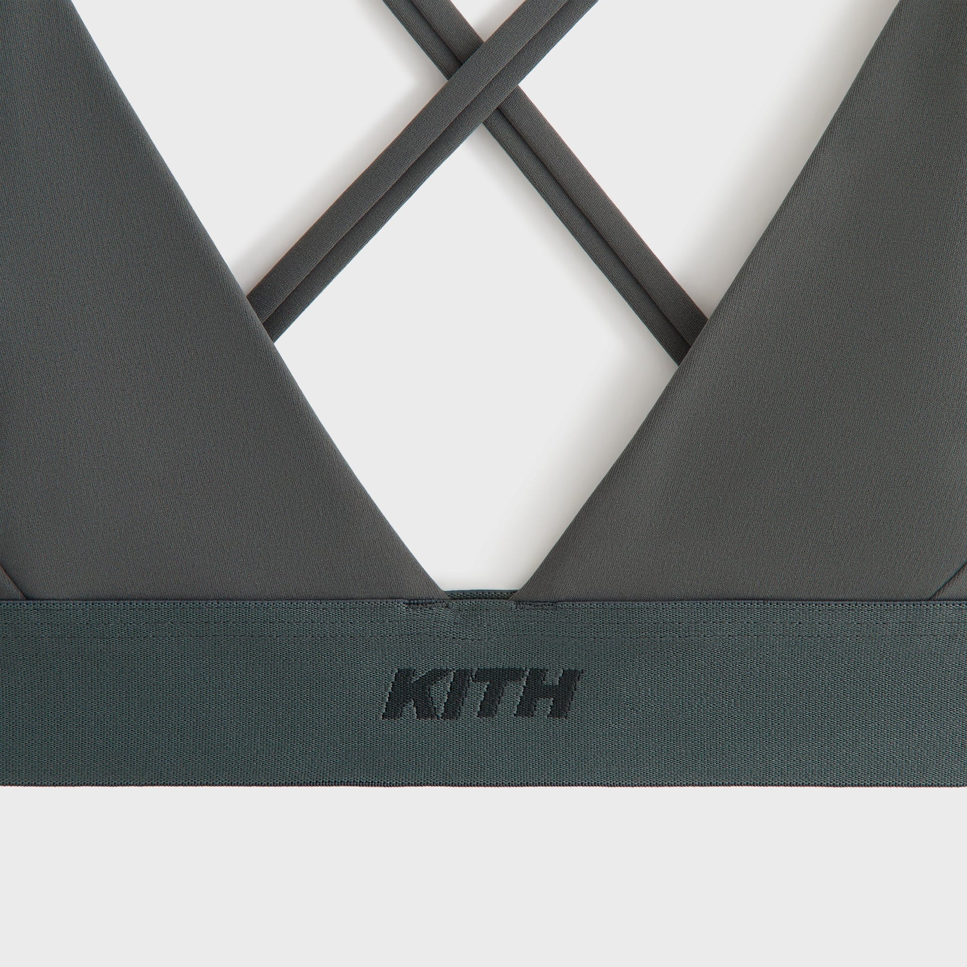 Kith Women Cay Plunge Active Bra - Machine - PH