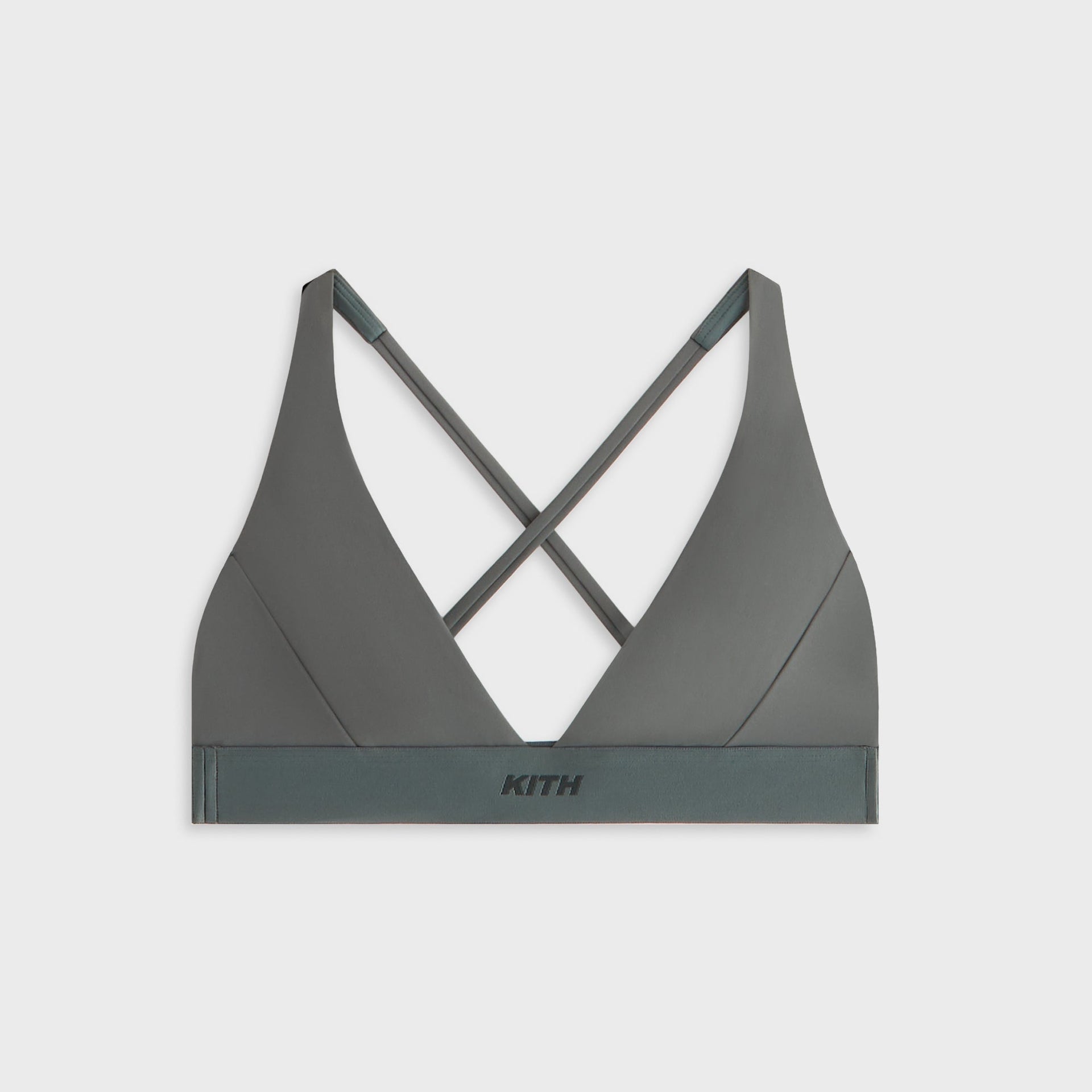 Kith Women Cay Plunge Active Bra - Machine - PH