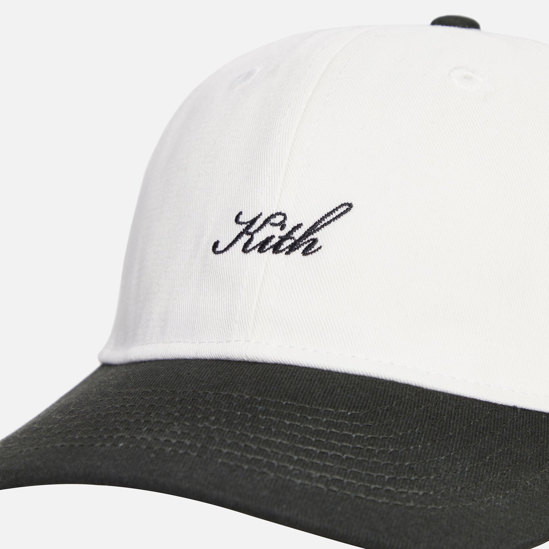 Kith Script Logo Cap - Stadium