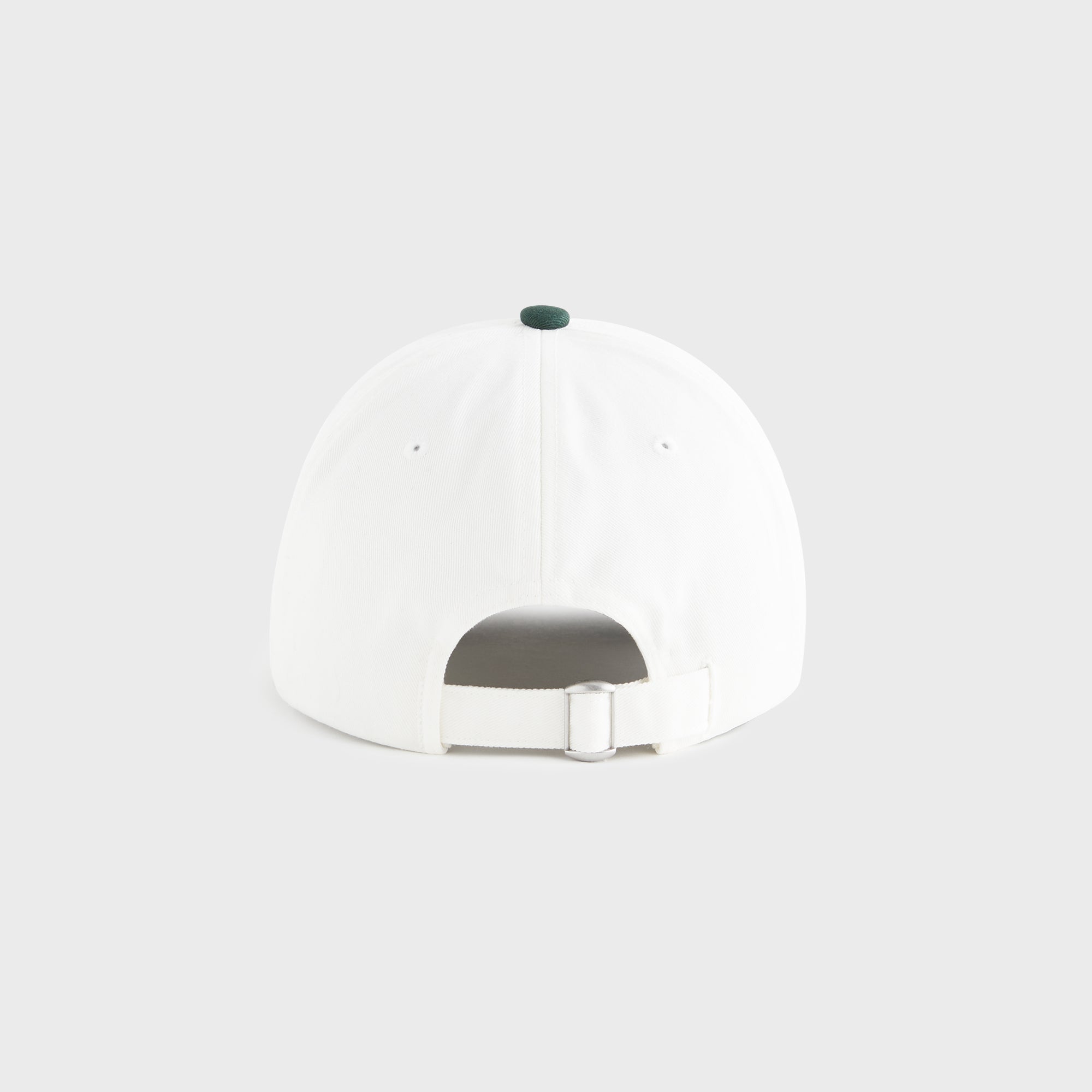 Kith Women Script Logo Classic Cap - Stadium – Kith Canada