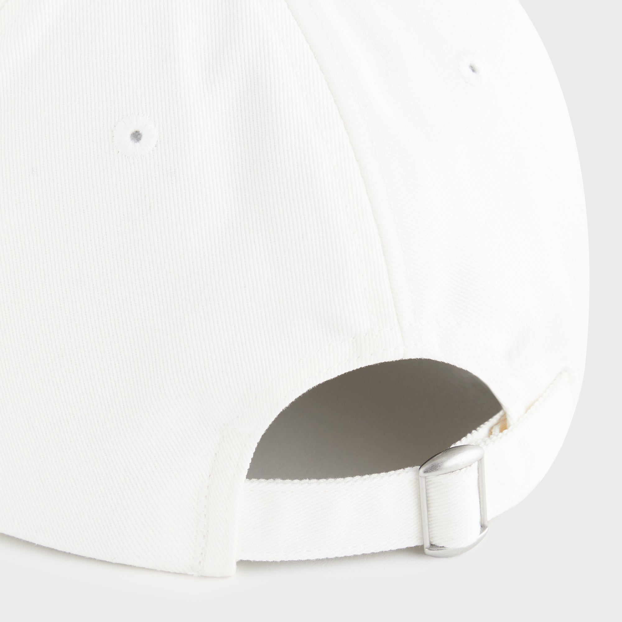 Kith Script Logo Cap - Stadium – Kith Canada
