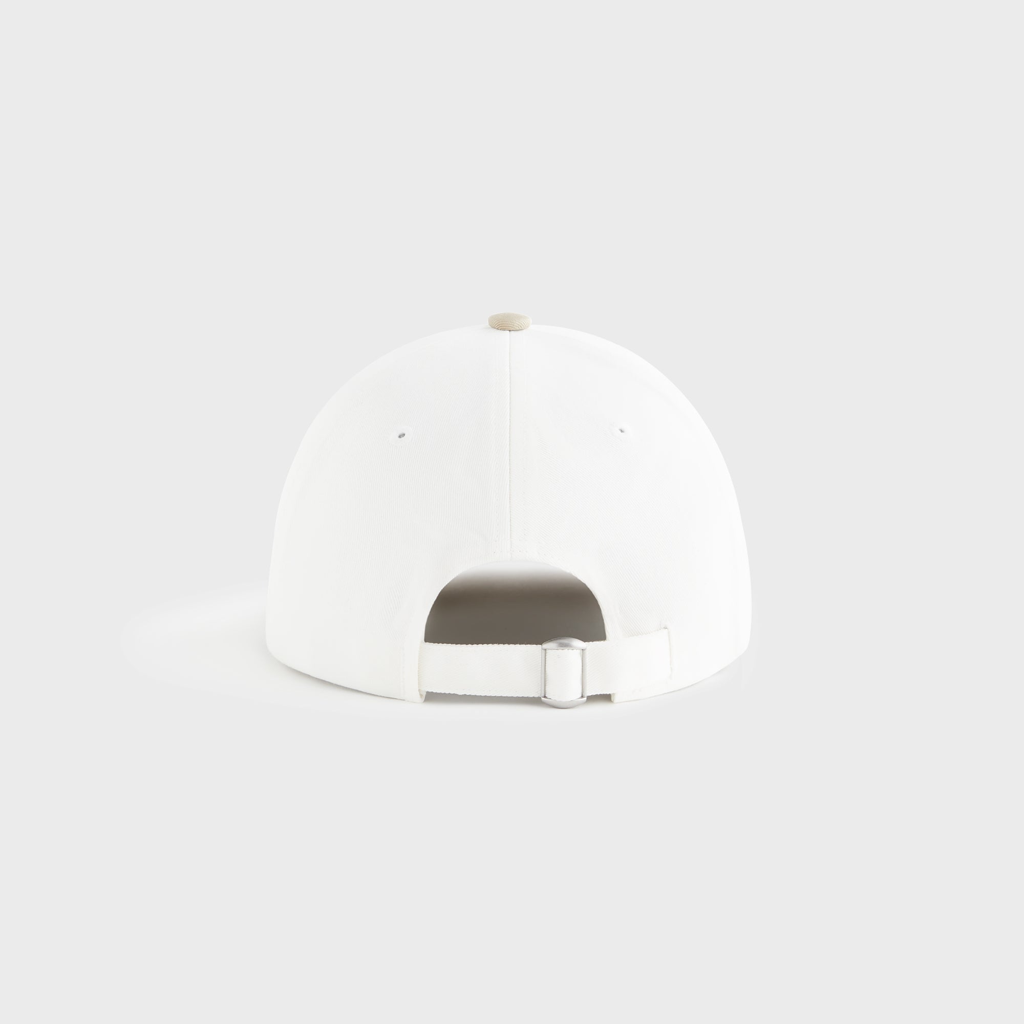 Kith Script Logo Cap - Canvas – Kith Canada