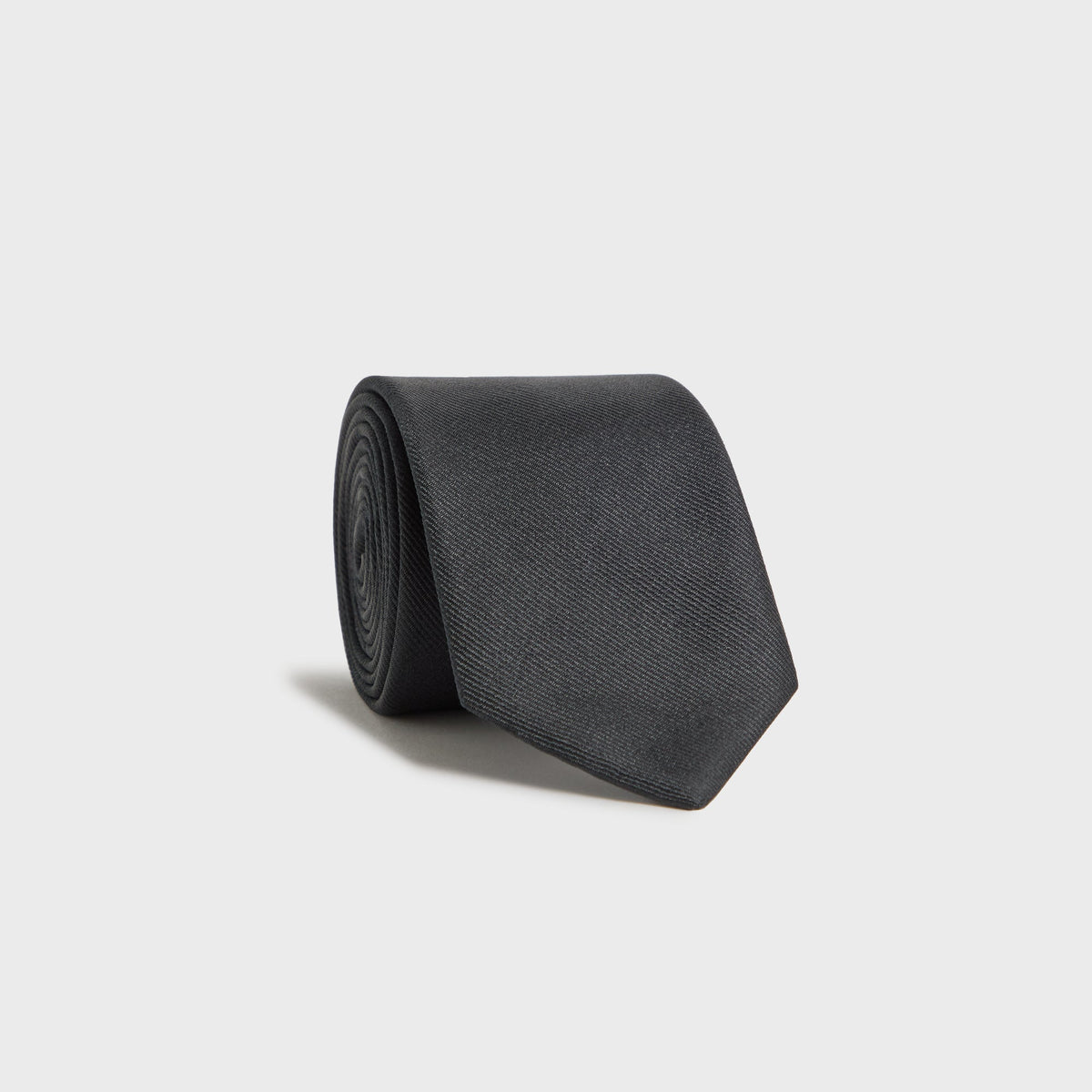 Kith Women Serif Tie - Black - PH
