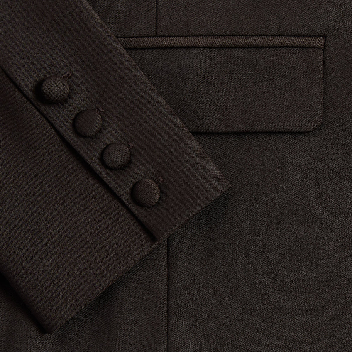 Kith Women Merle Belted Suiting Jacket - Incognito - PH