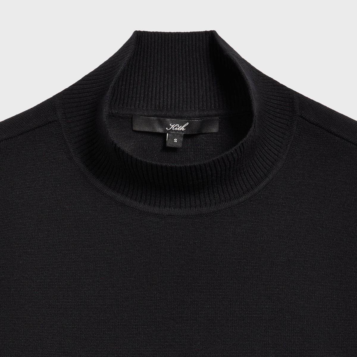 Kith Women Aria Belt Tank - Black