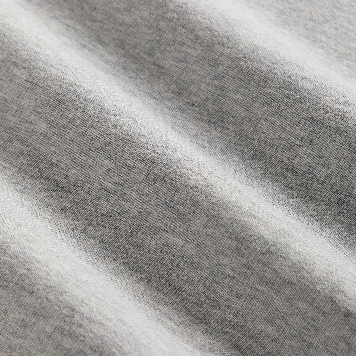 Kith Women Opal Moto Dolman Short Sleeve - Cool Heather Grey - PH