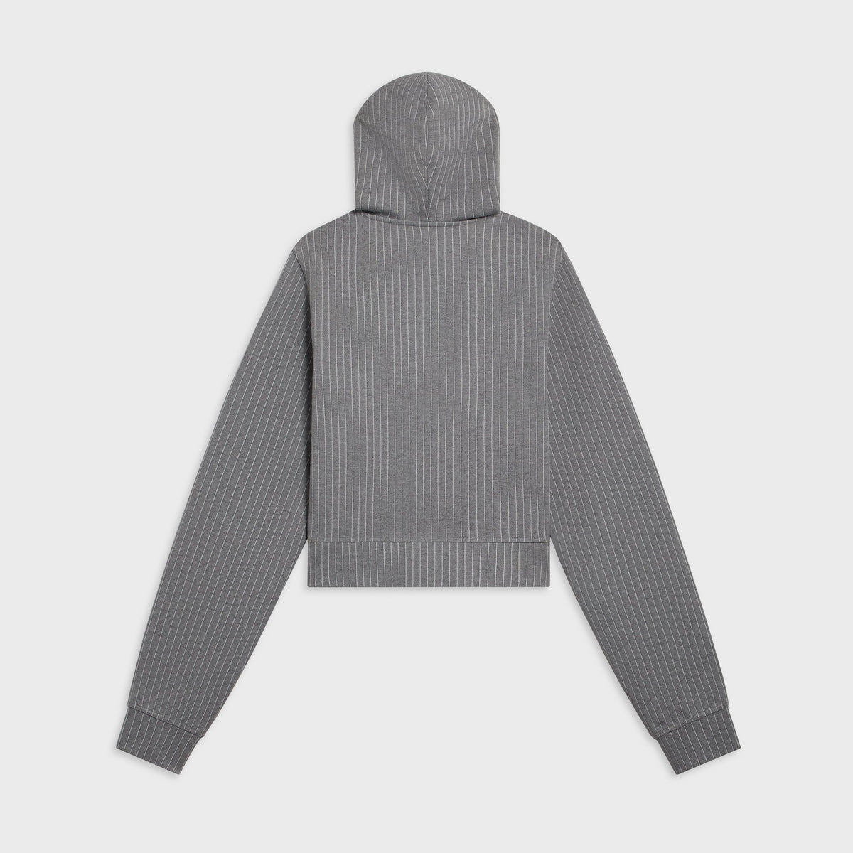 Kith Women Tye Pinstripe Zip Hoodie - Quilt