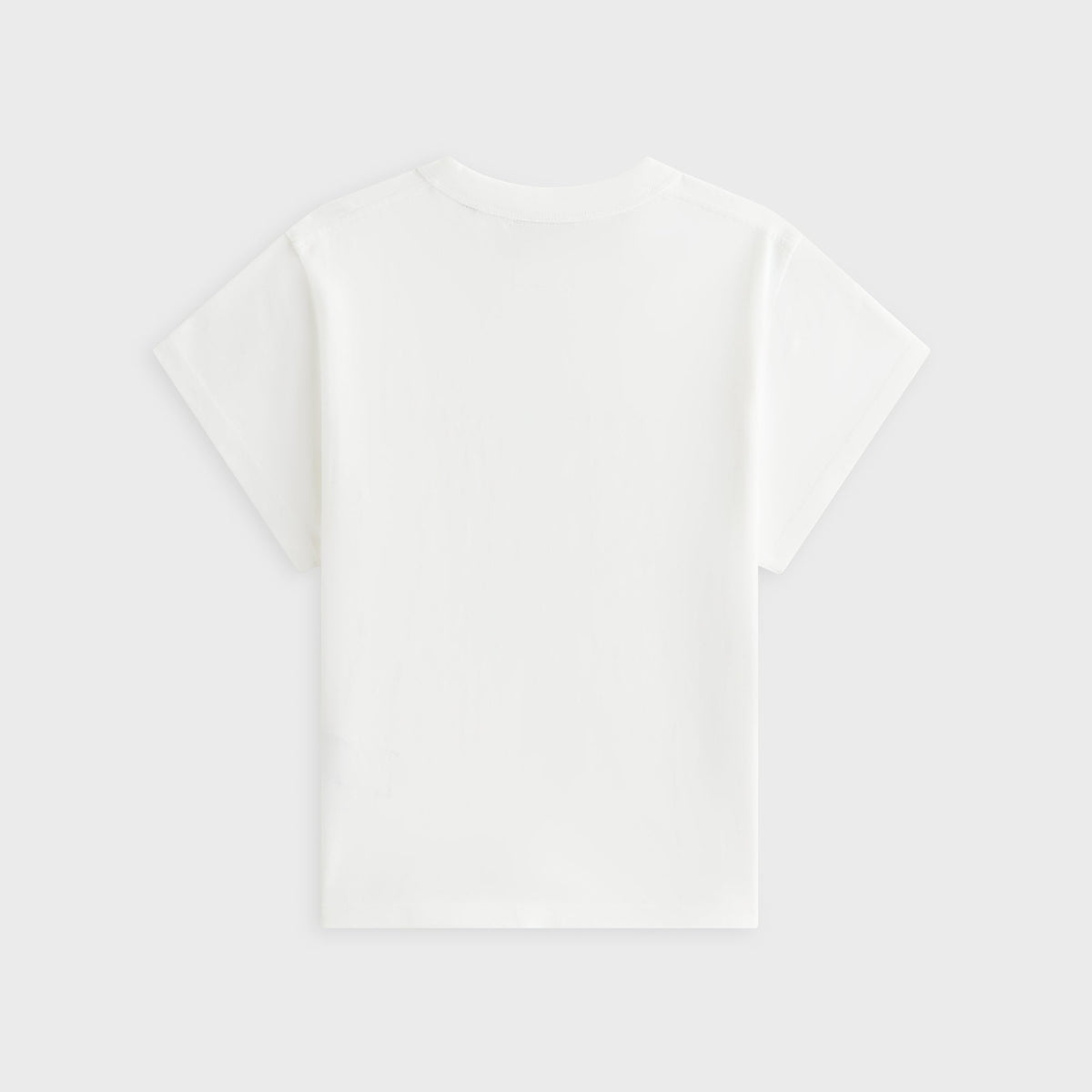 Kith Women Mulberry Vintage Line Tee - White - PH