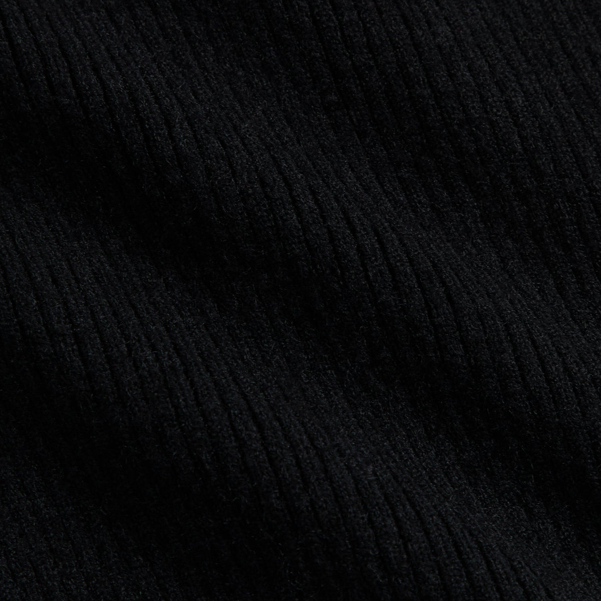 Kith Women Ina Sweater Track Zip - Black