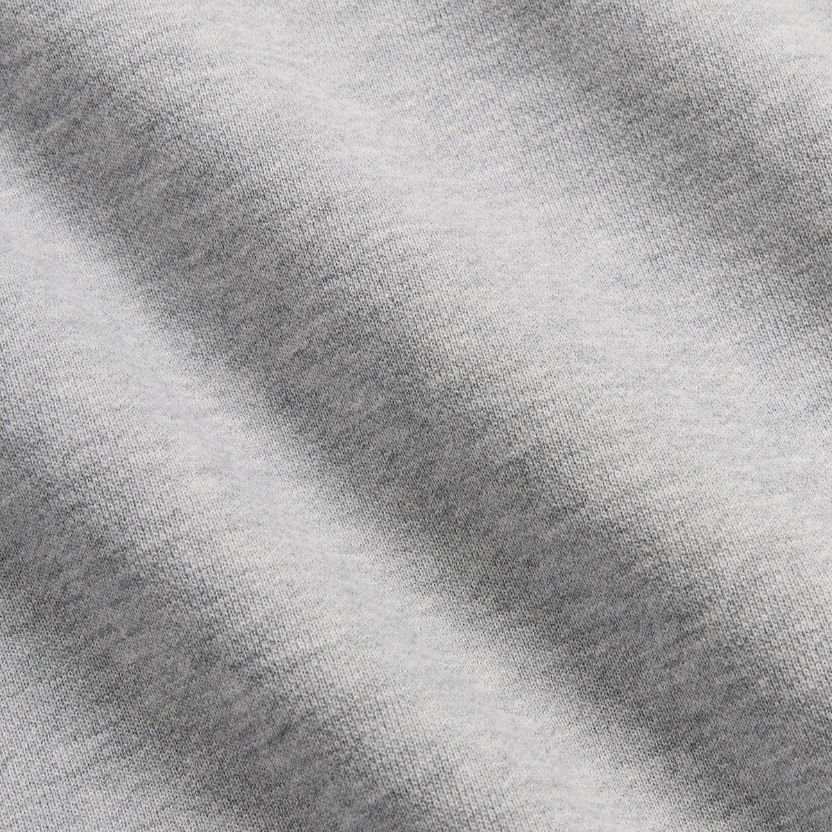 Kith Women Tanner Hoodie - Cool Heather Grey