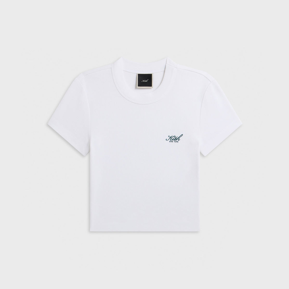 Kith Women Mulberry II Tee - White