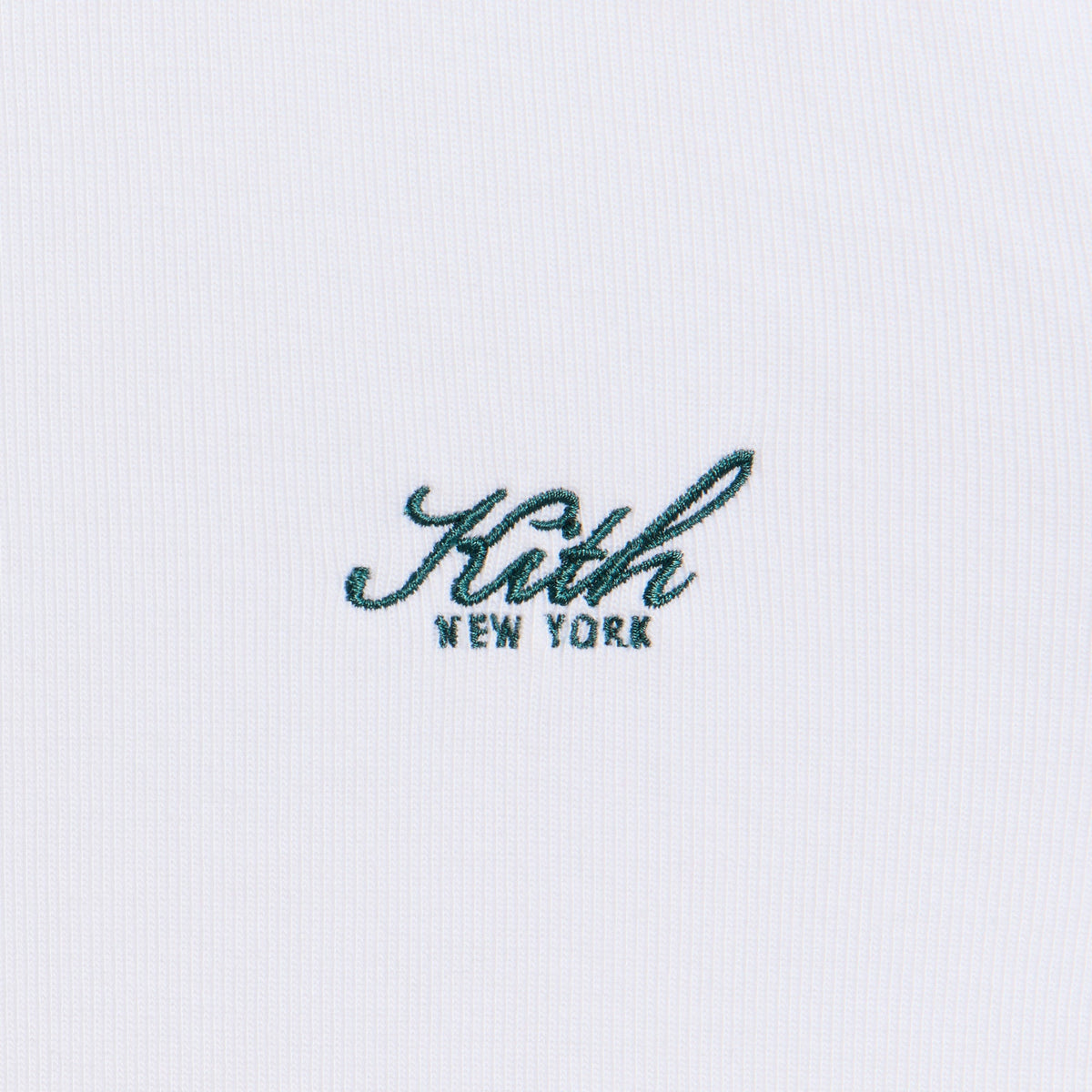 Kith Women Mulberry II Tee - White