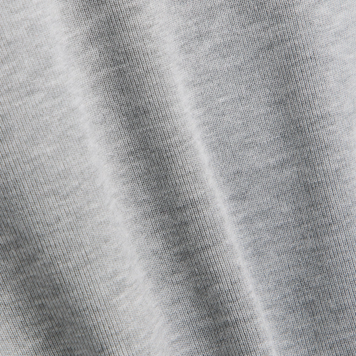 Kith Women Mulberry II Tee - Cool Heather Grey