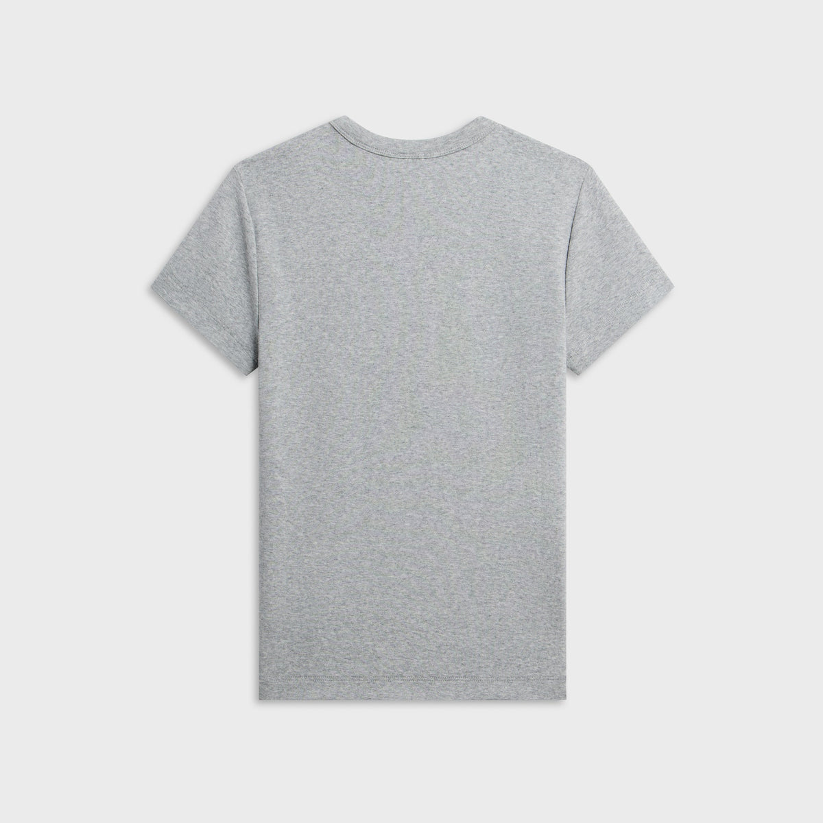 Kith Women Mulberry IV Tee - Cool Heather Grey