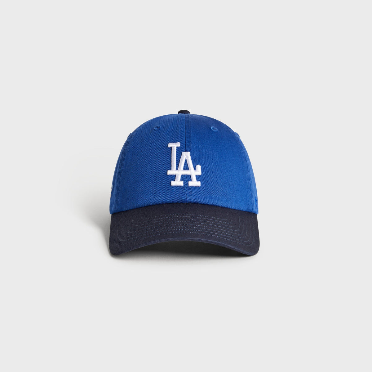 Kith Women & '47 for the Los Angeles Dodgers Vintage Washed Clean Up Classic Cap - Royal - PH