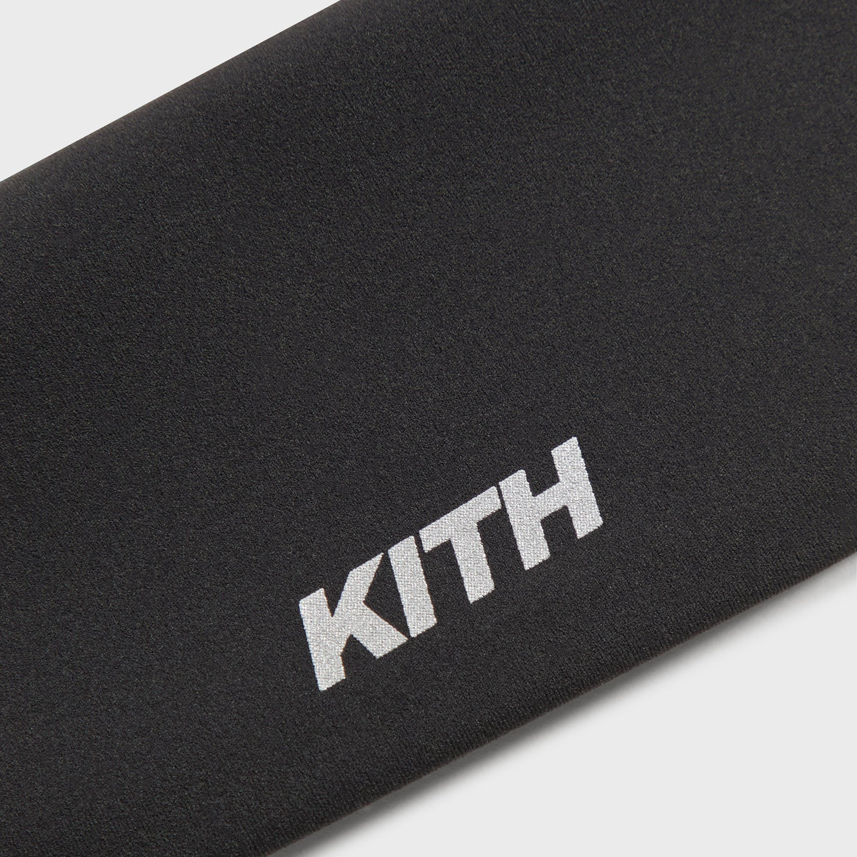 Kith Women Active Headband - Black