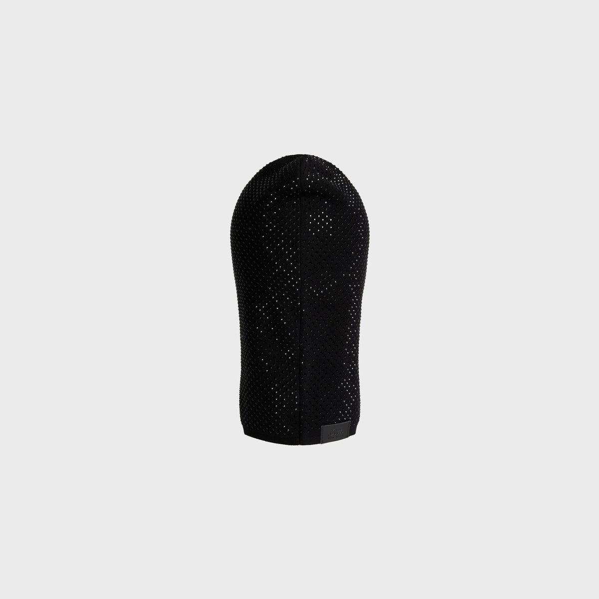 Kith Women Encrusted Fitted Balaclava - Black - PH