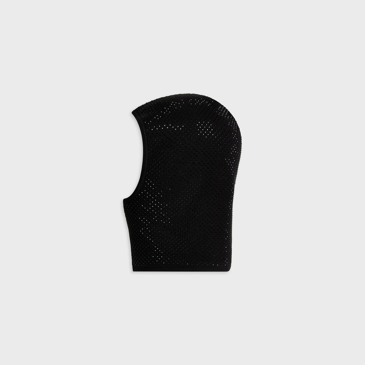 Kith Women Encrusted Fitted Balaclava - Black - PH