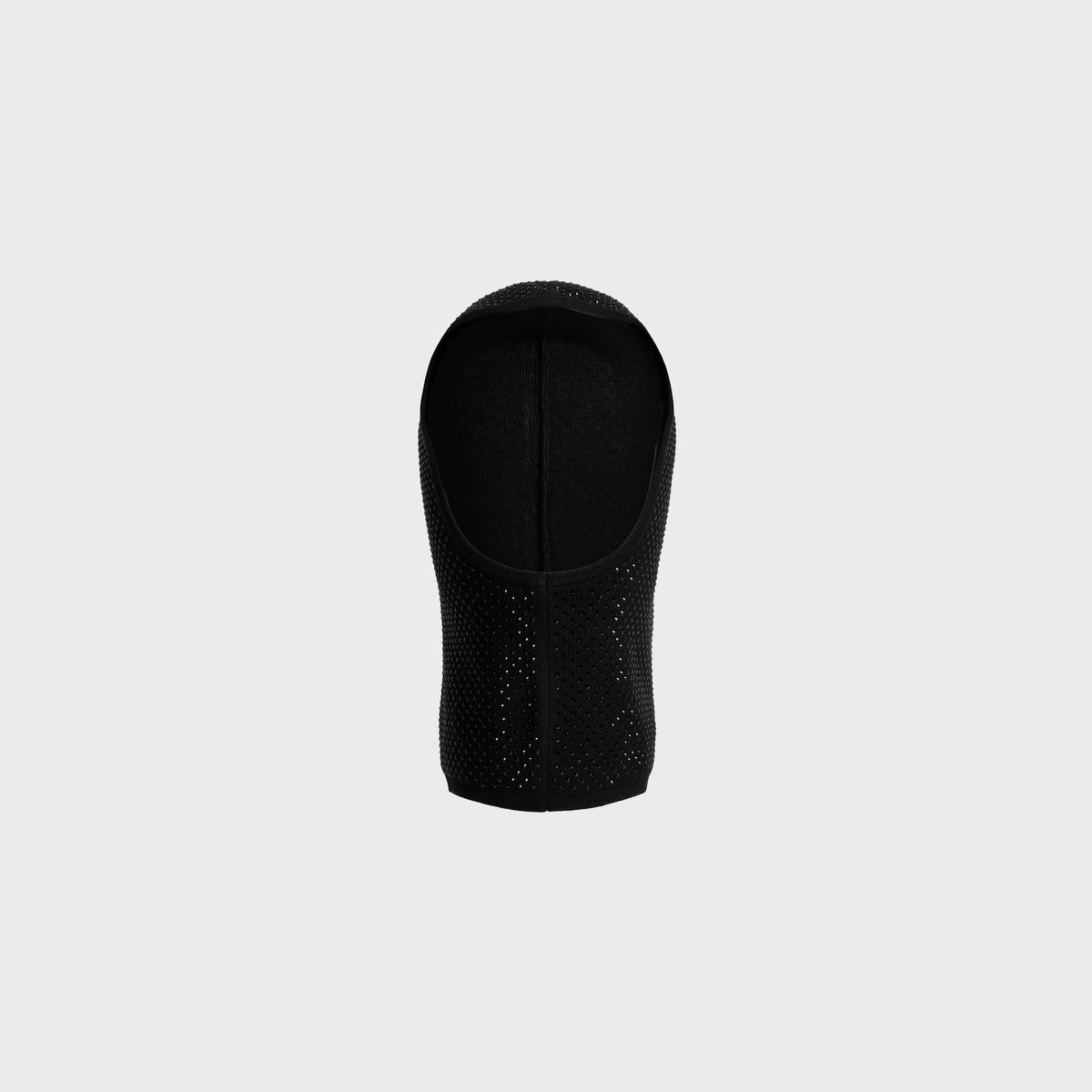 Kith Women Encrusted Fitted Balaclava - Black - PH