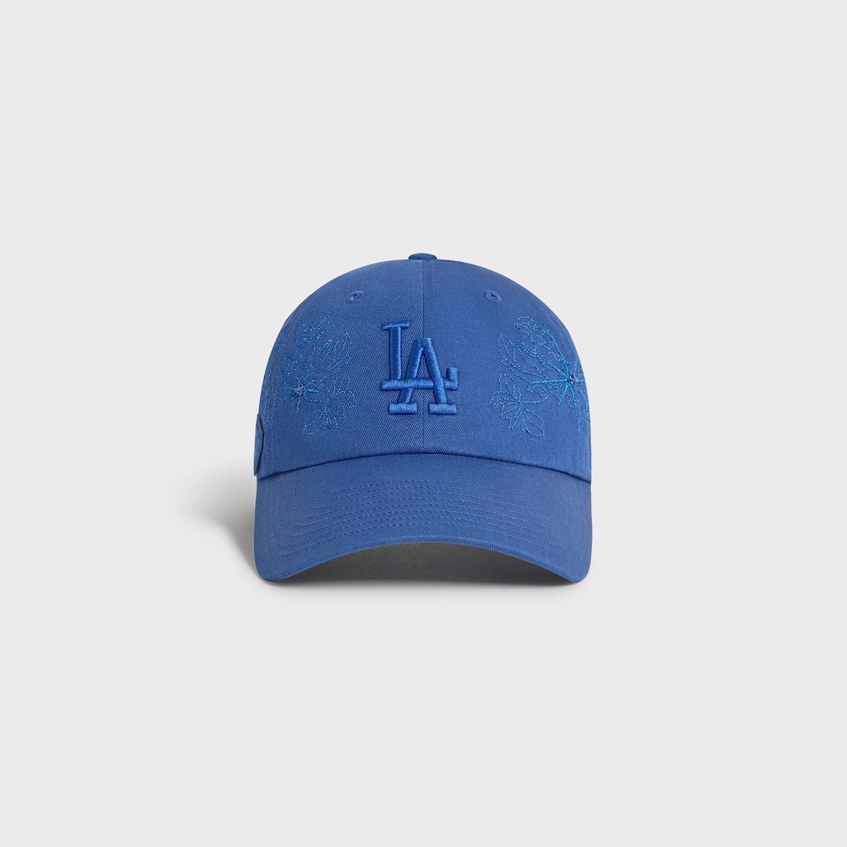 Kith Women & '47 for the Los Angeles Dodgers Clean Up Classic Cap - Cyclone - PH