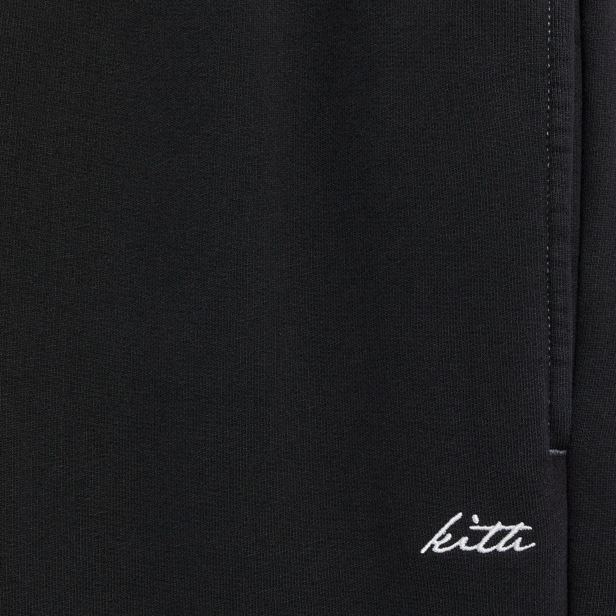 Kith Women Chelsea III Sweatpant - Black - PH