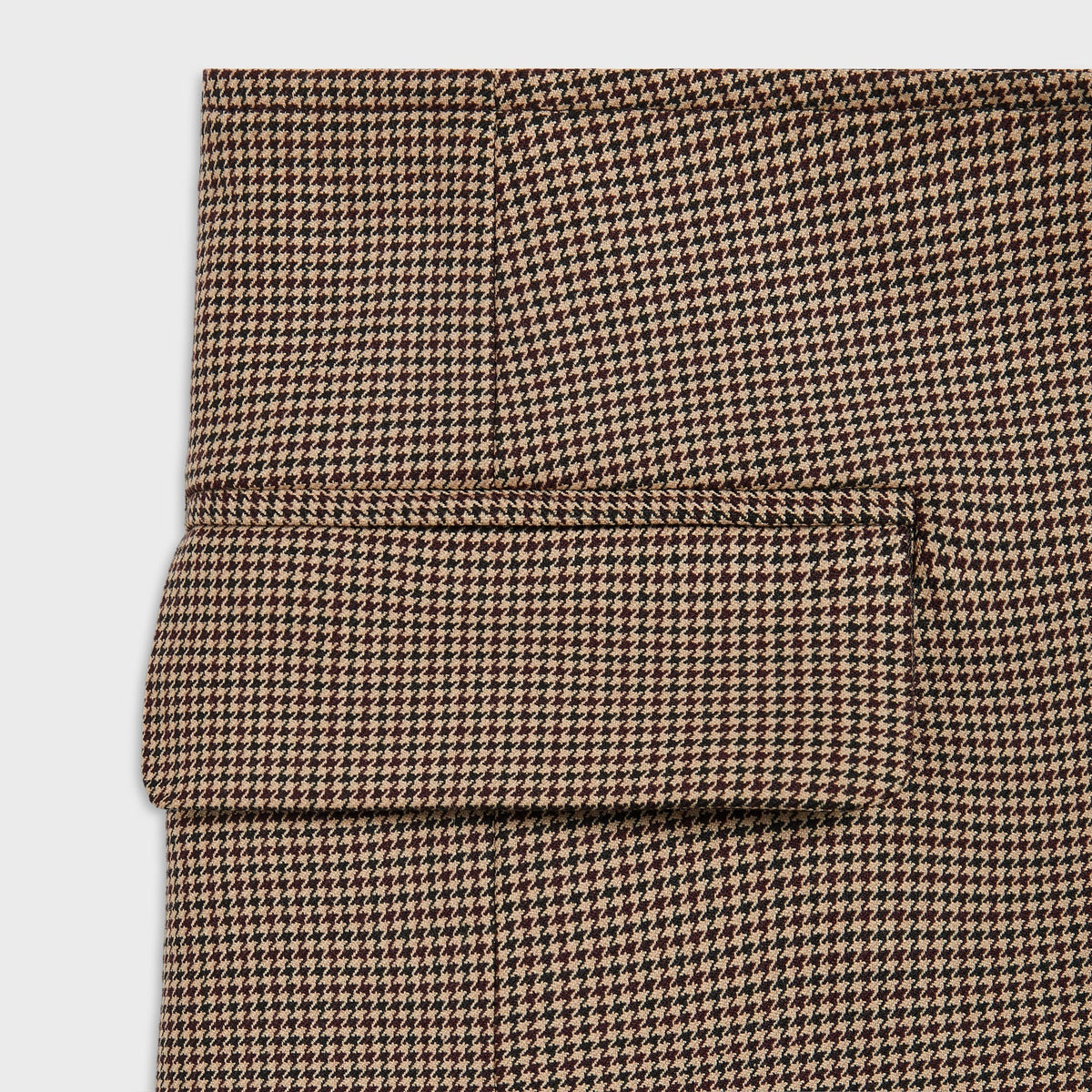Kith Women Ahn Harness Short - Incognito - PH
