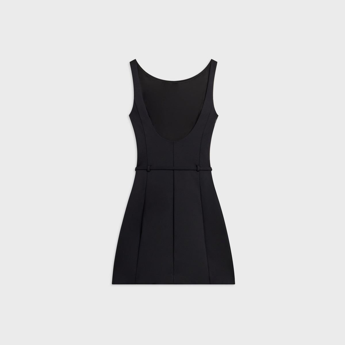 Kith Women Desma Suiting Dress - Black - PH