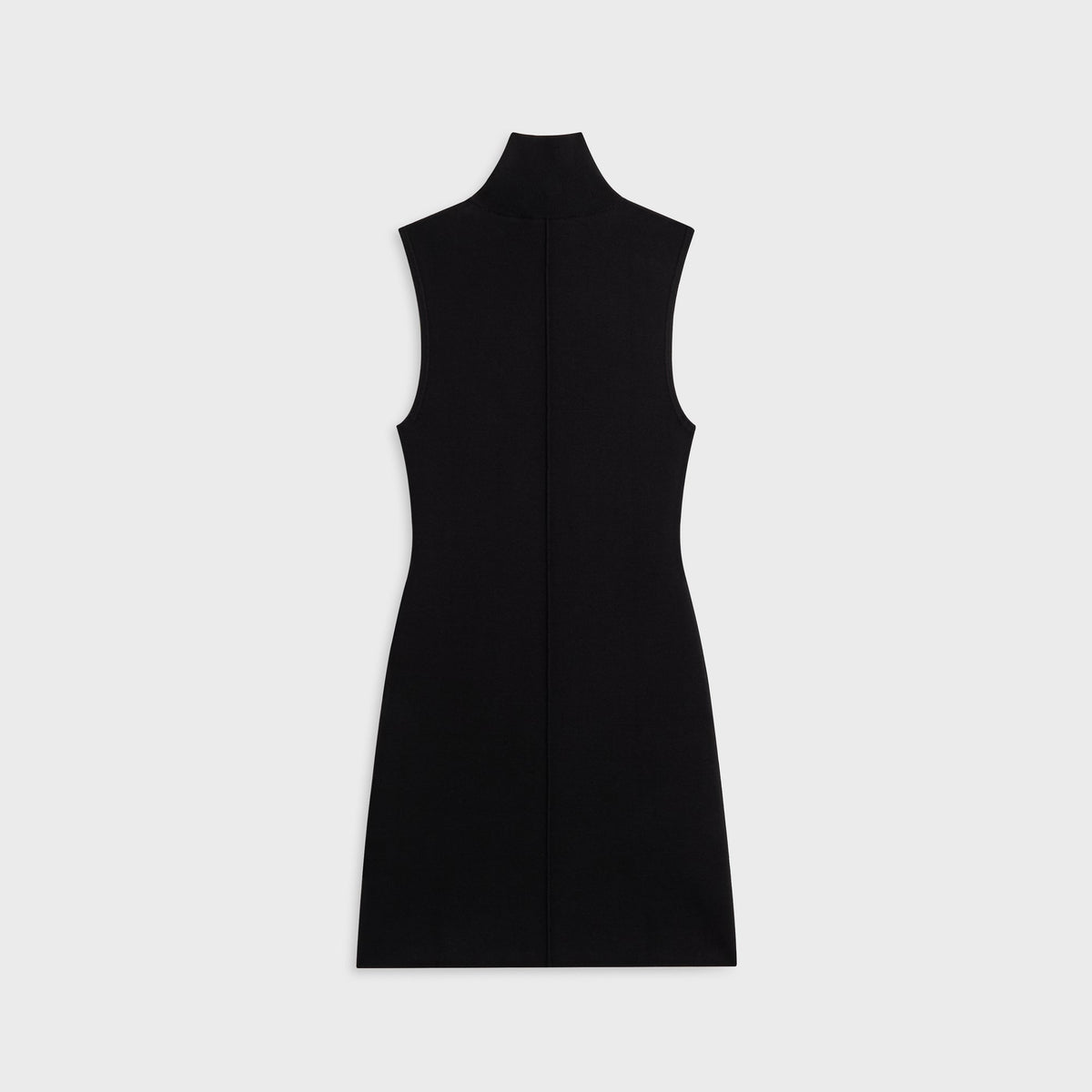 Kith Women Piper II Sleeveless Mini Dress - Black - PH