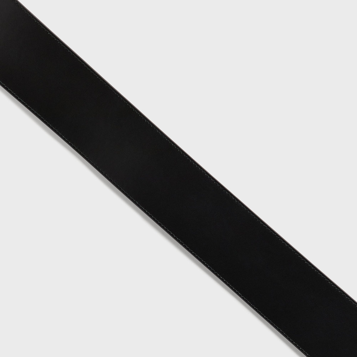 Kith Women Tapered Belt - Black - PH
