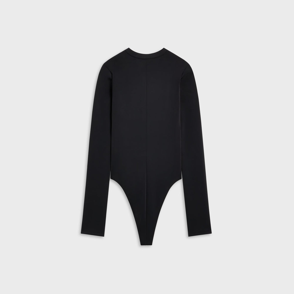 Kith Women Aera Zip Bodysuit - Black
