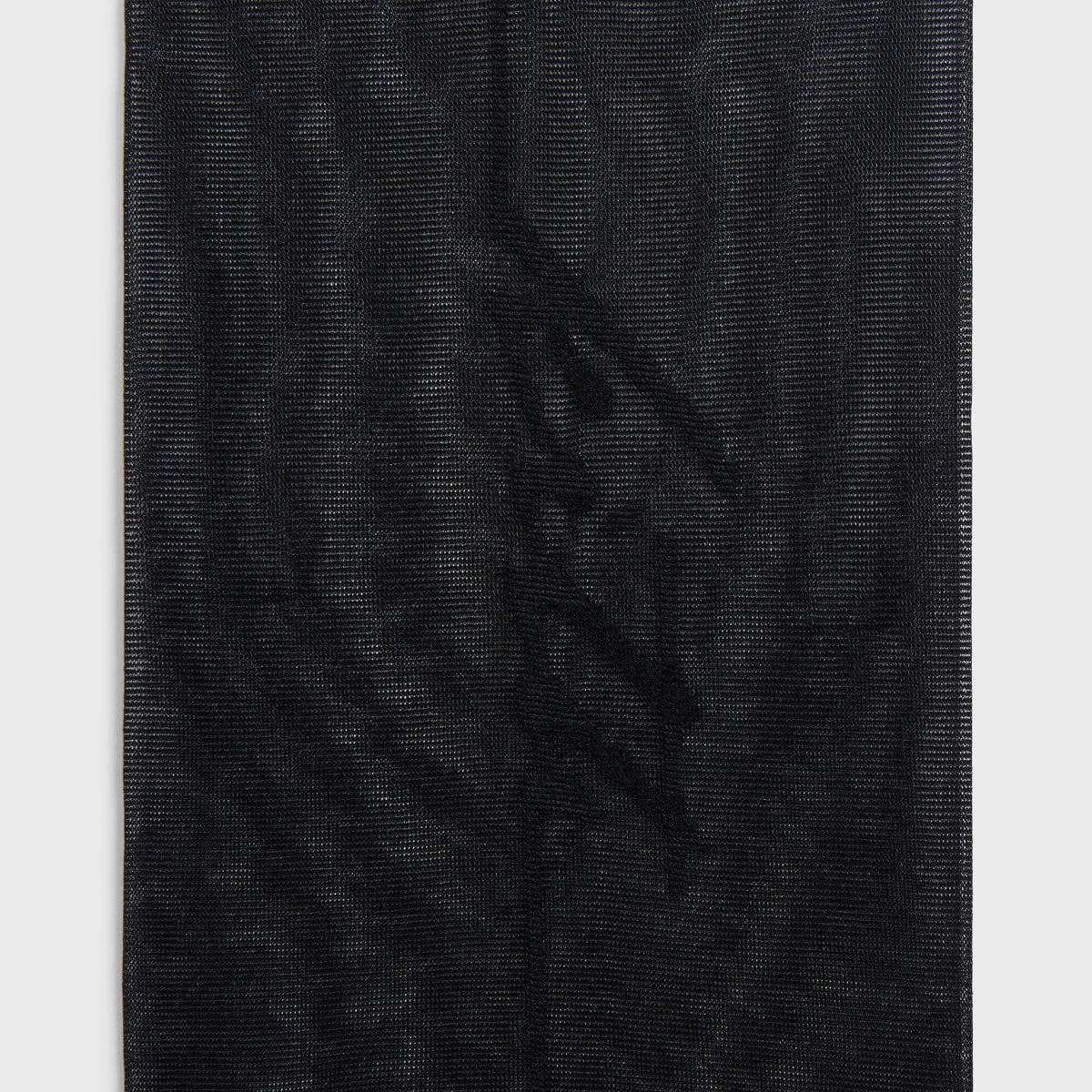 Kith Women Kith & Kin Line Tights - Black