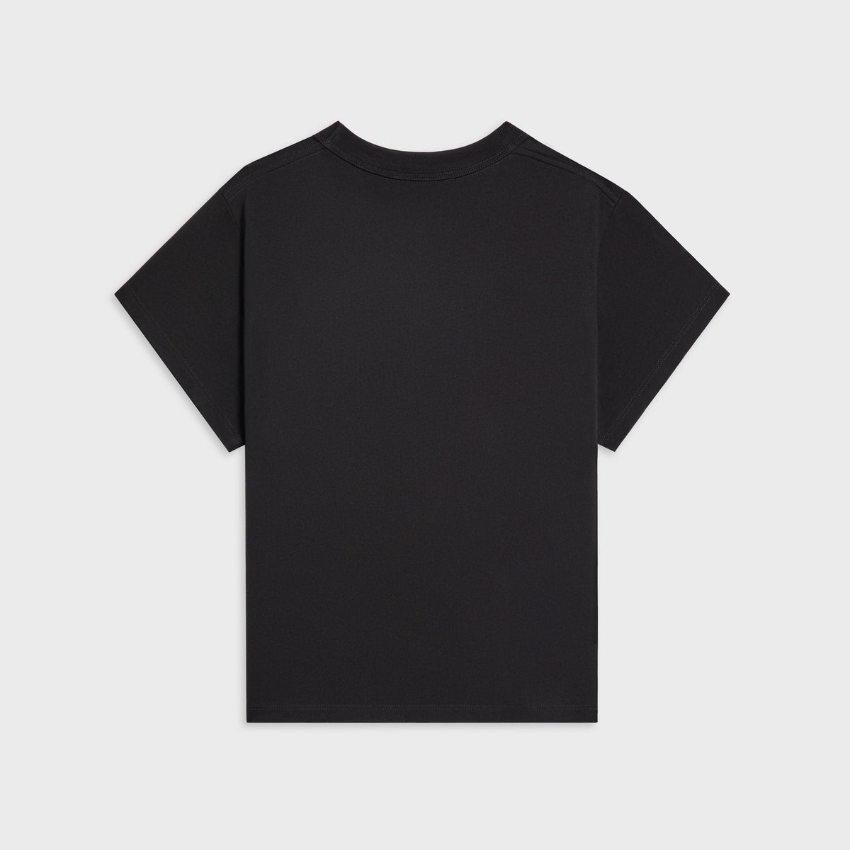 Kith Women Mulberry Vintage Monochrome Tee - Black - PH