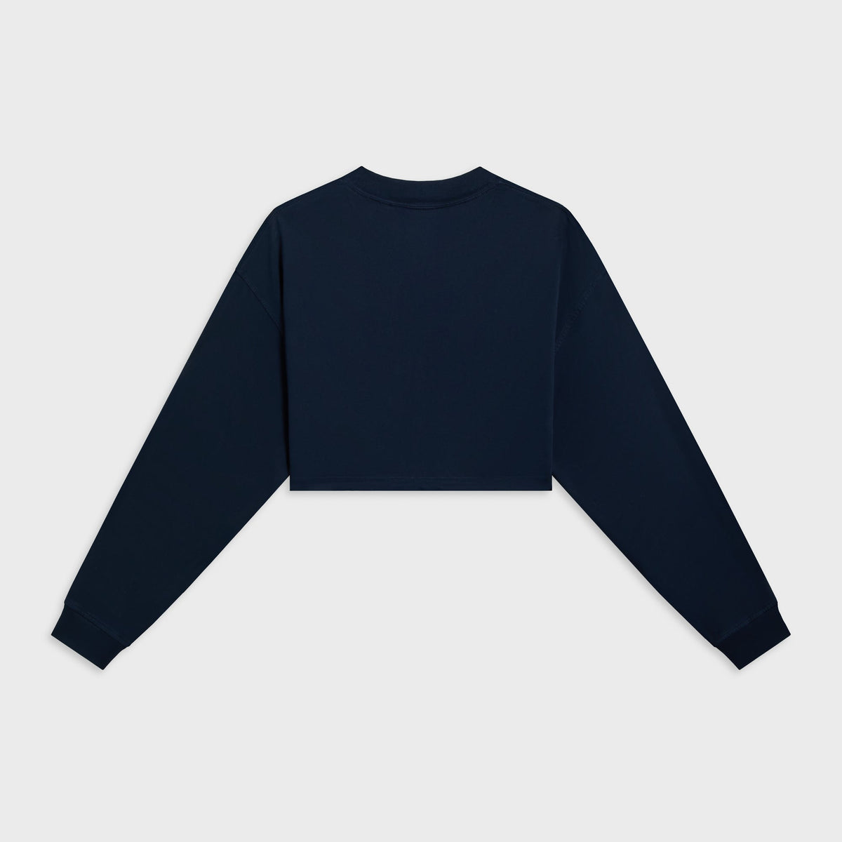 Kith Women Jasper Fastball Long Sleeve Tee - Placid - PH