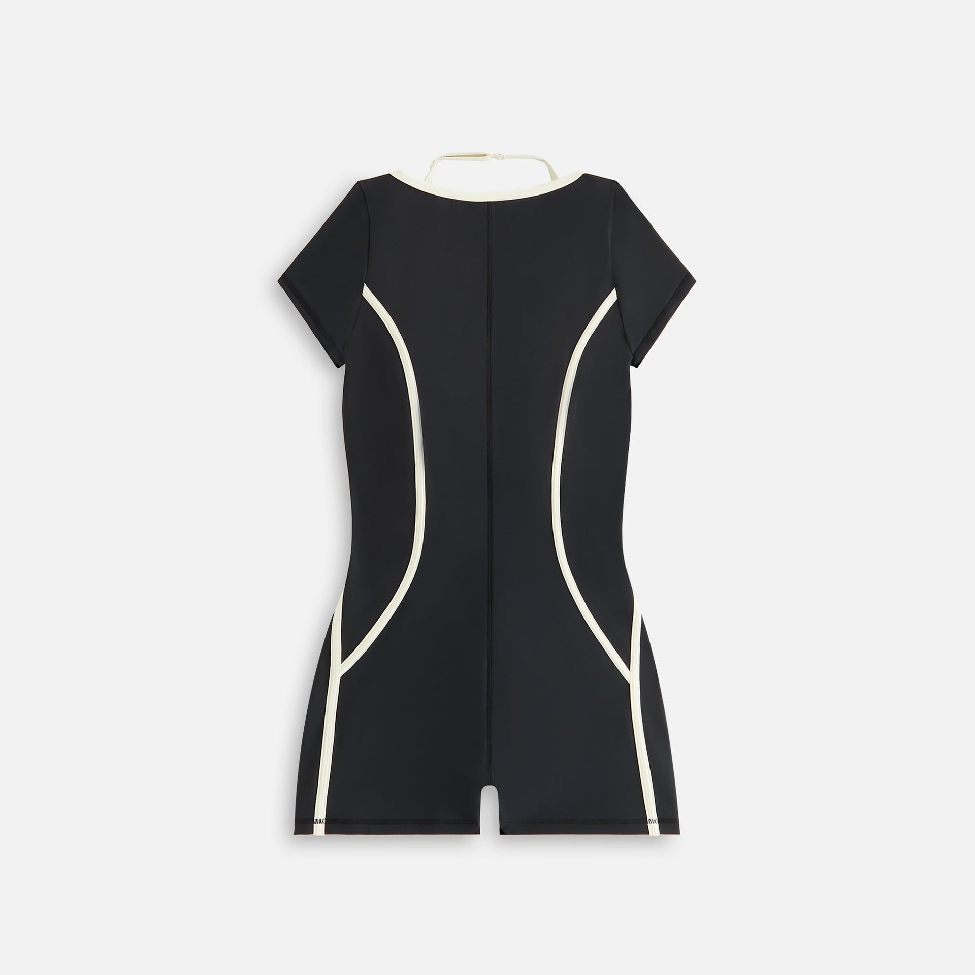 Kith Women Remi II Active Romper - Black