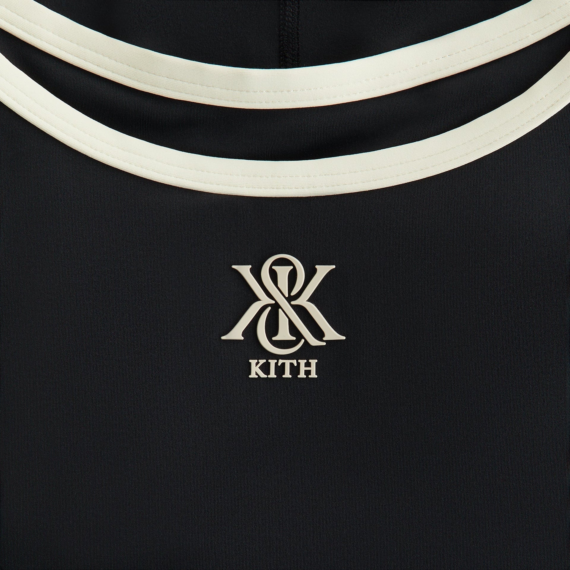 Kith Women Remi II Active Romper - Black PH