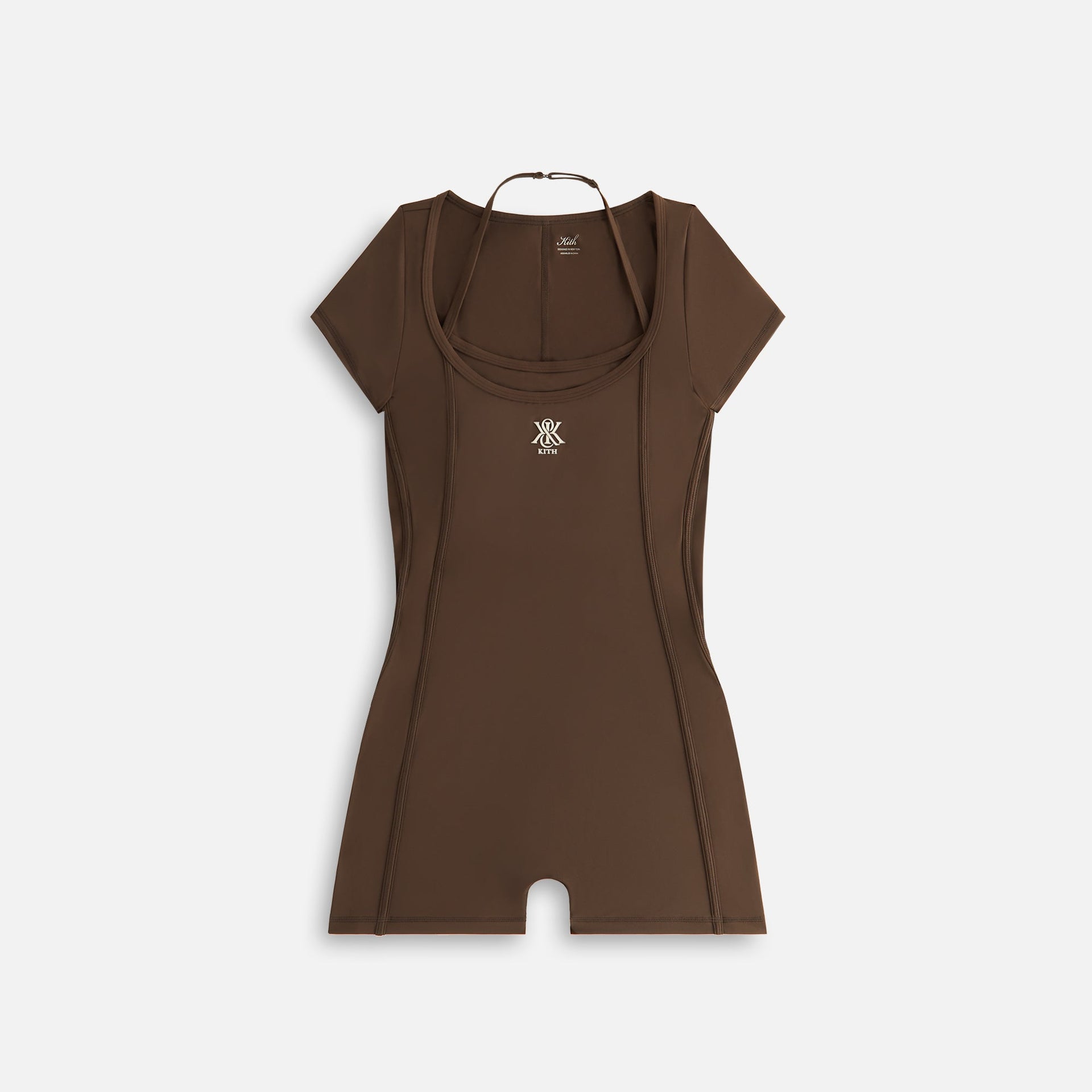 Kith Women Remi II Active Romper - Derby PH