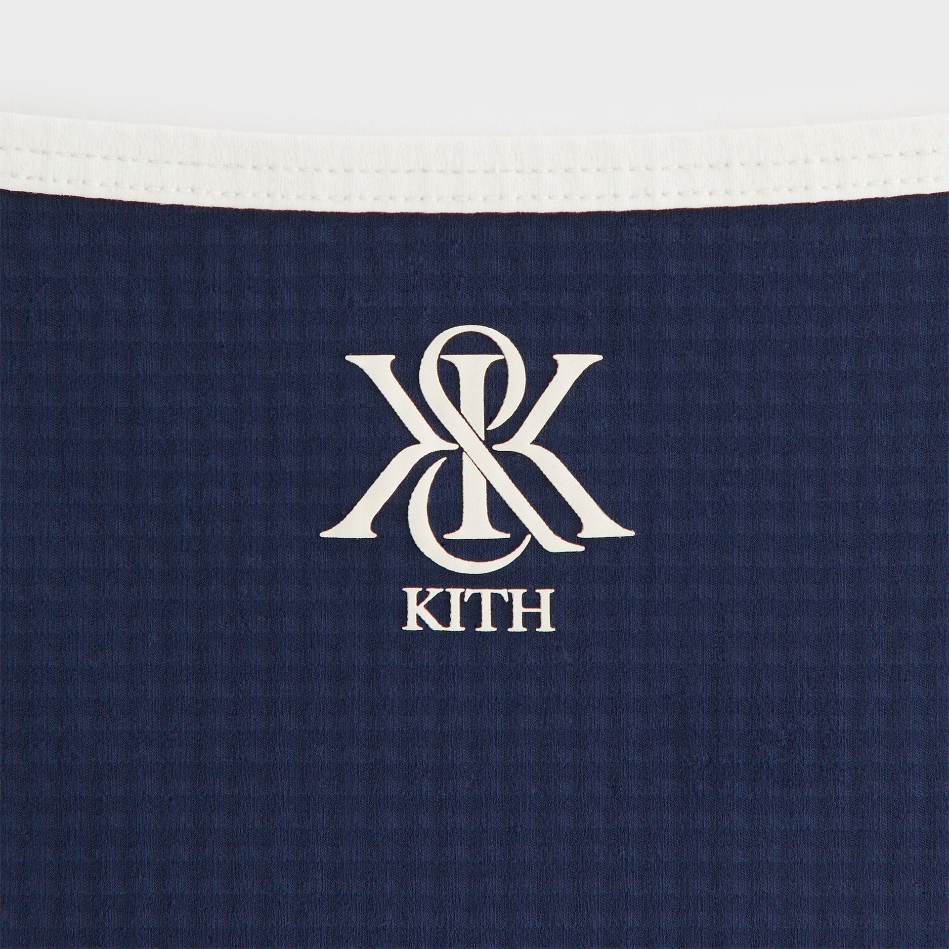 Kith Women Remi Cross Back Romper - Nocturnal - PH