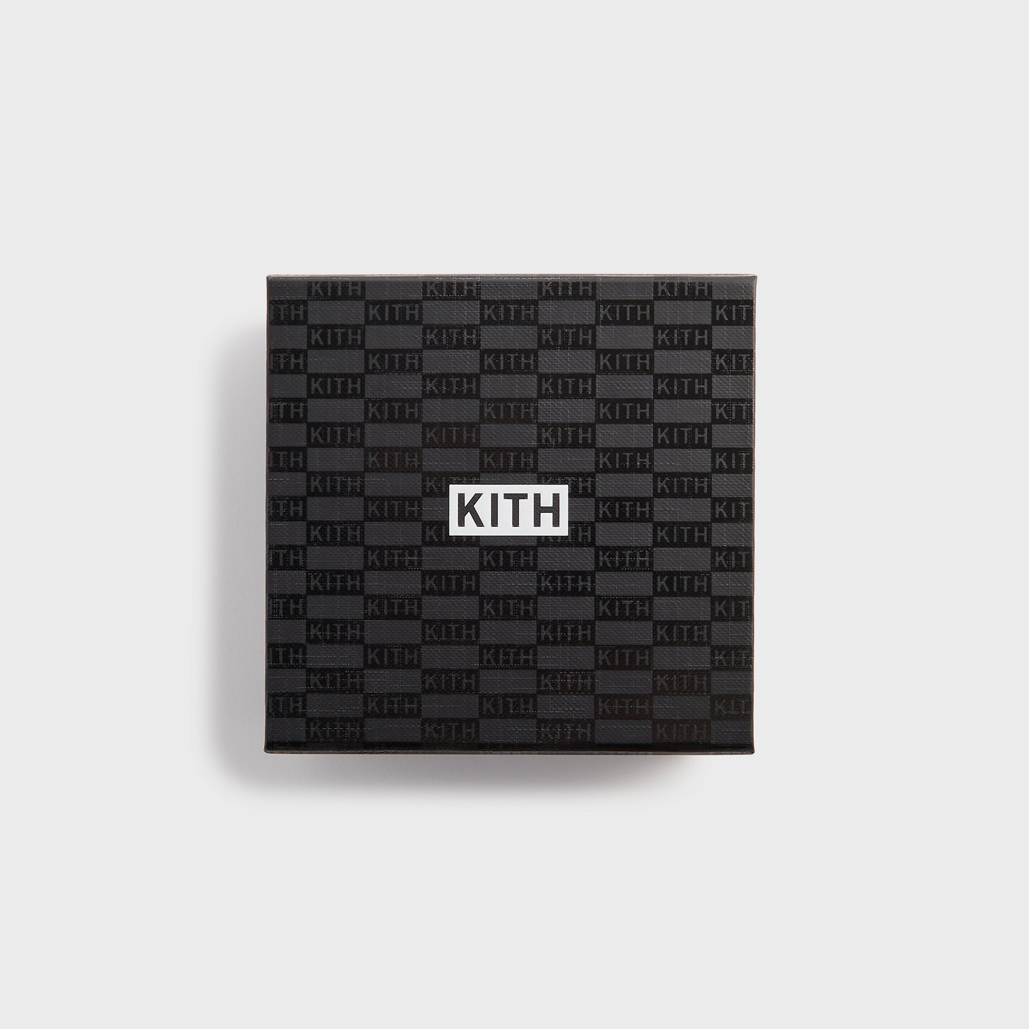 Lisa for Kith Women Crest Brooch - Silver – Kith Canada