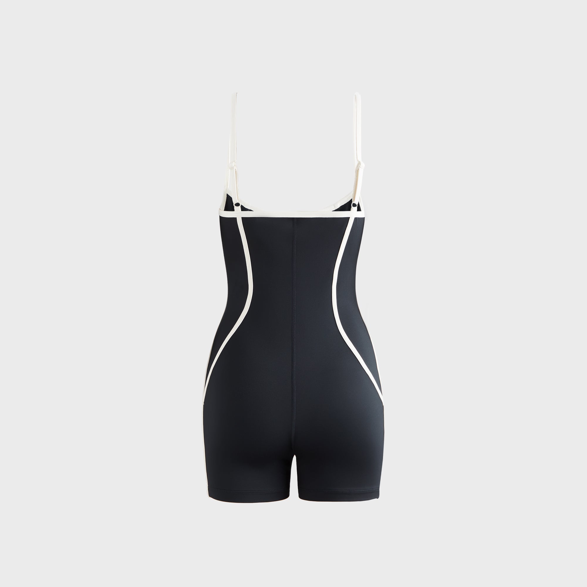 Kith Women Remi Active Romper - Black – Kith Canada