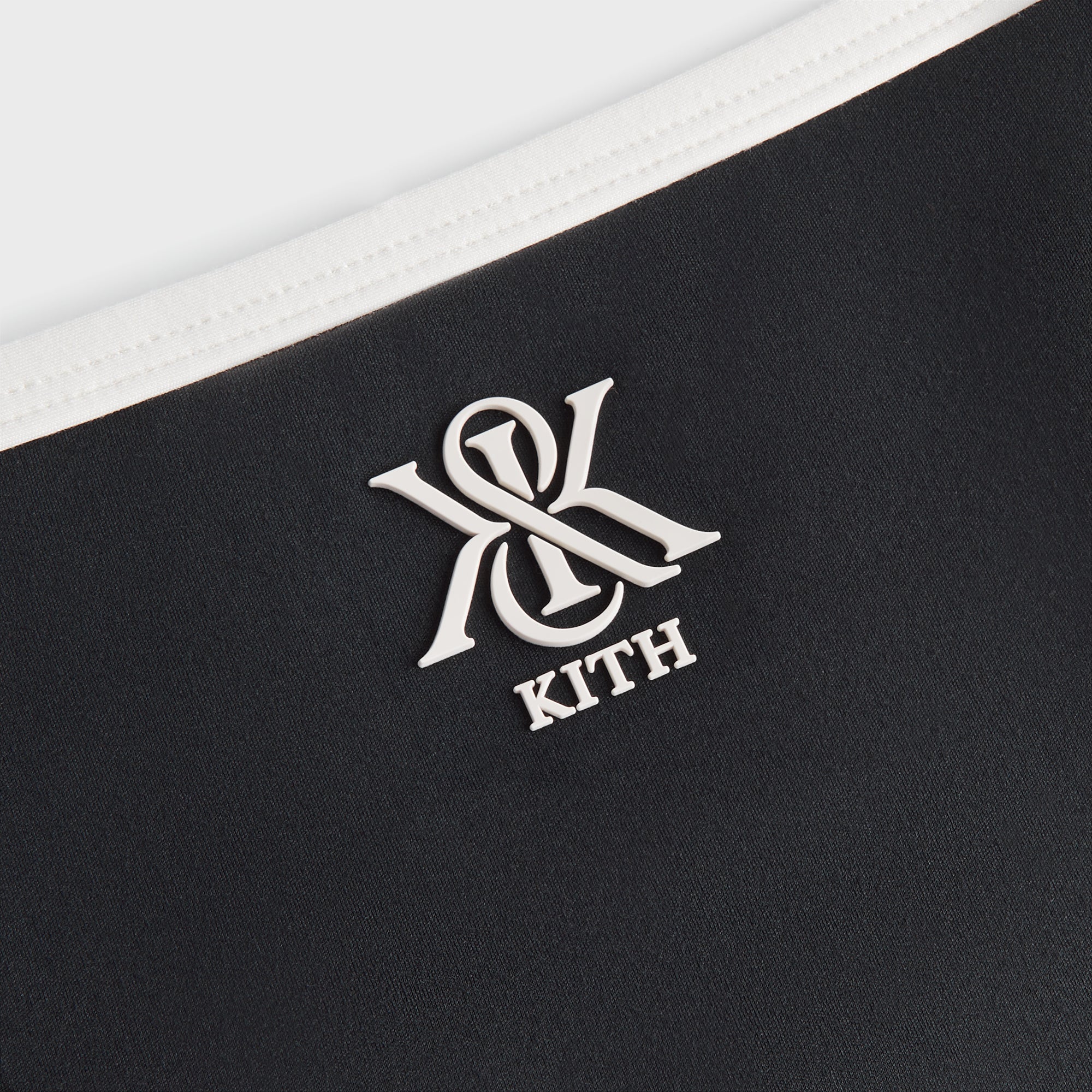 Kith Women Remi II Active Romper ブラック Kith Women Remi Active Romper - Black – Kith Canada