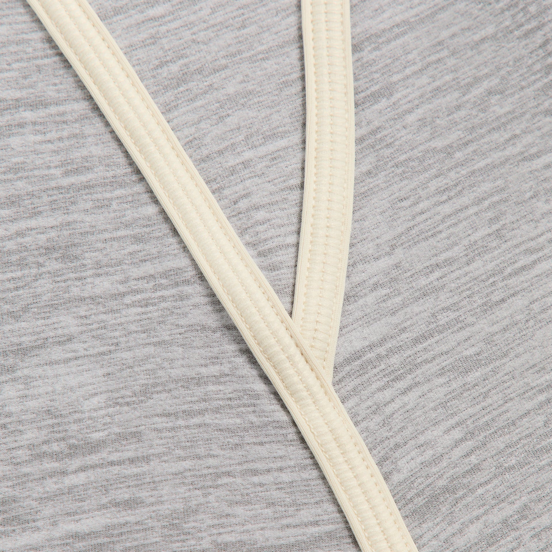 Kith Women Remi Active Romper - Cool Heather Grey