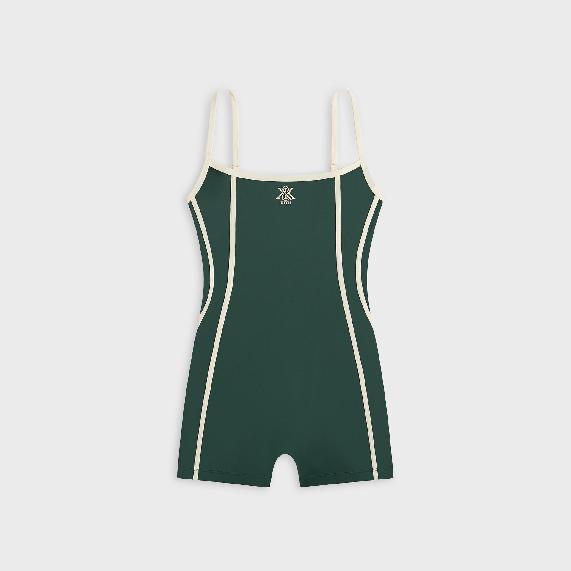 Kith Women Remi Active Romper - Stadium - PH