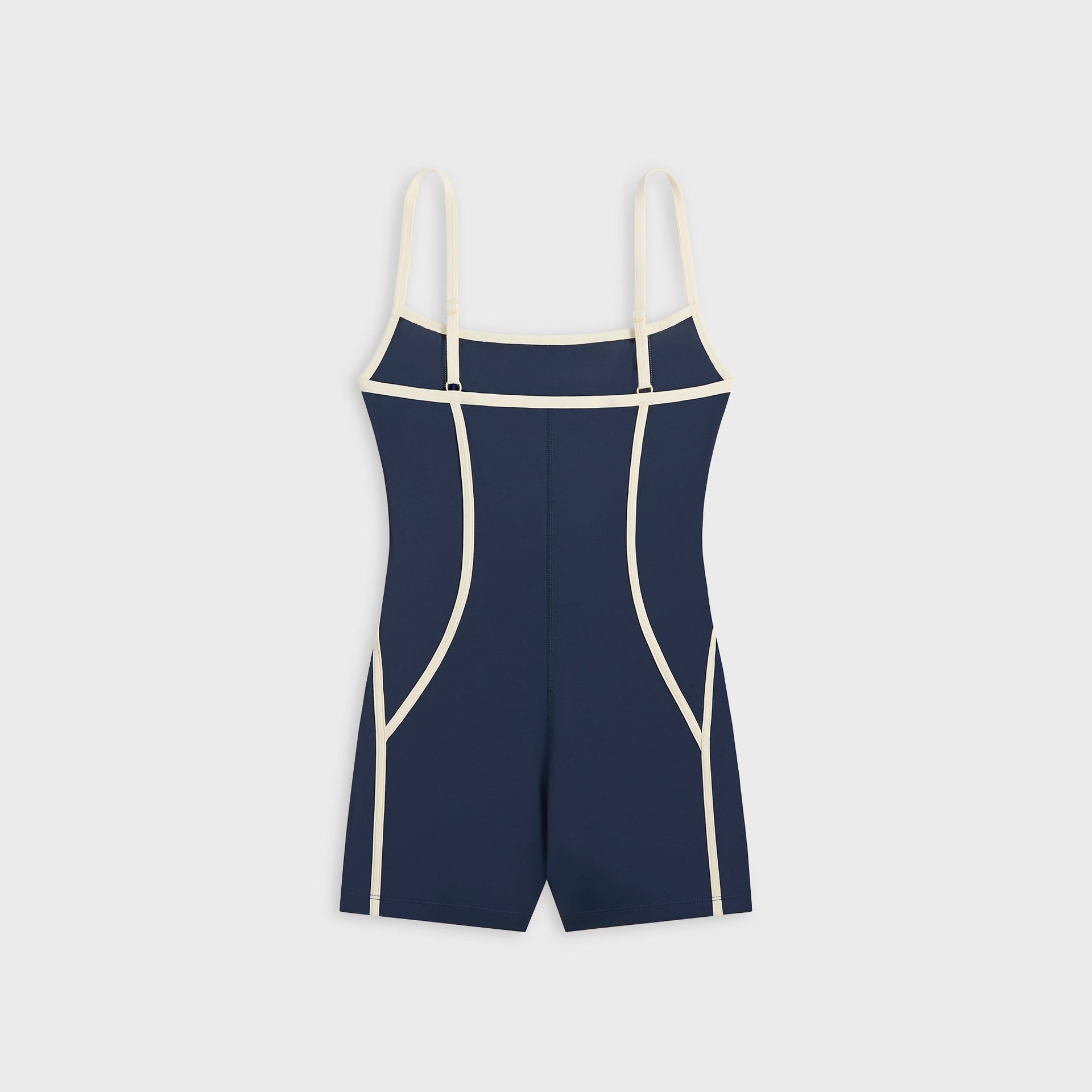 Kith Women Remi Active Romper - Nocturnal