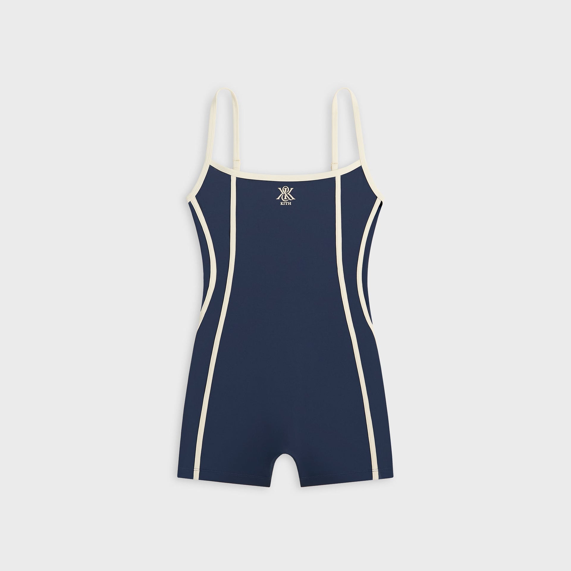 Kith Women Remi Active Romper - Nocturnal - PH